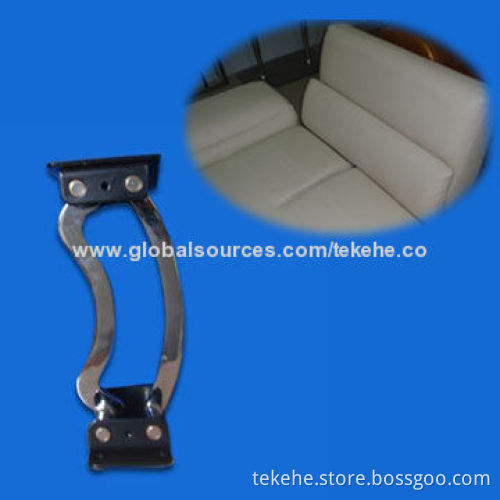 Chrome Function Recliner Sofa Bed Backrest Hinges, Made of Special SteelNew